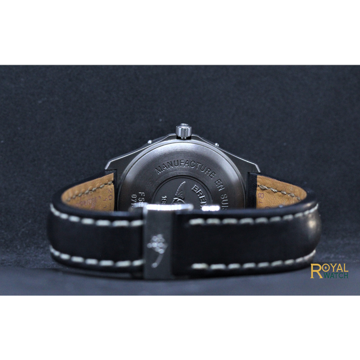 Breitling Aerospace (Pre-Owned)