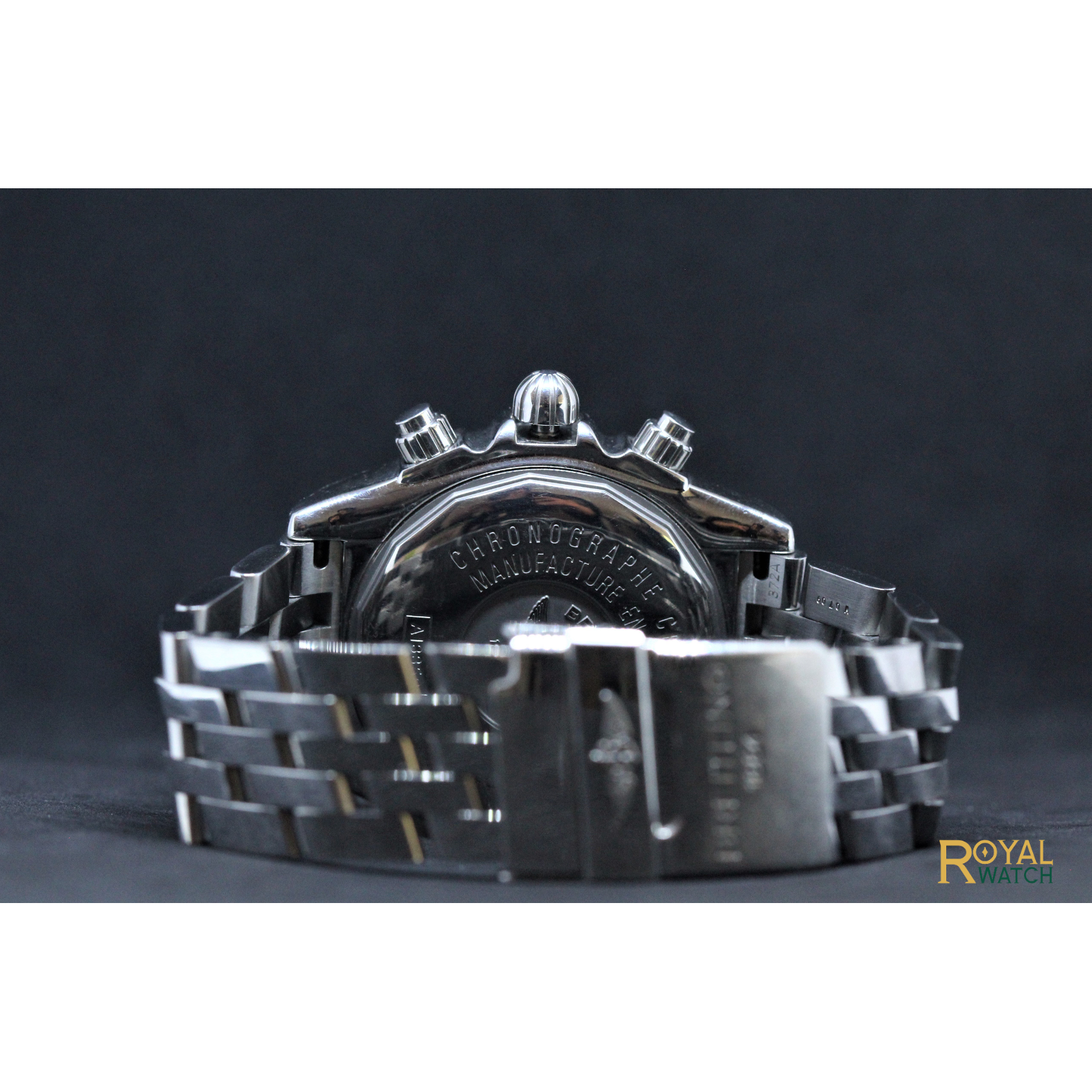 Breitling Chronomat Evolution (Pre-Owned)