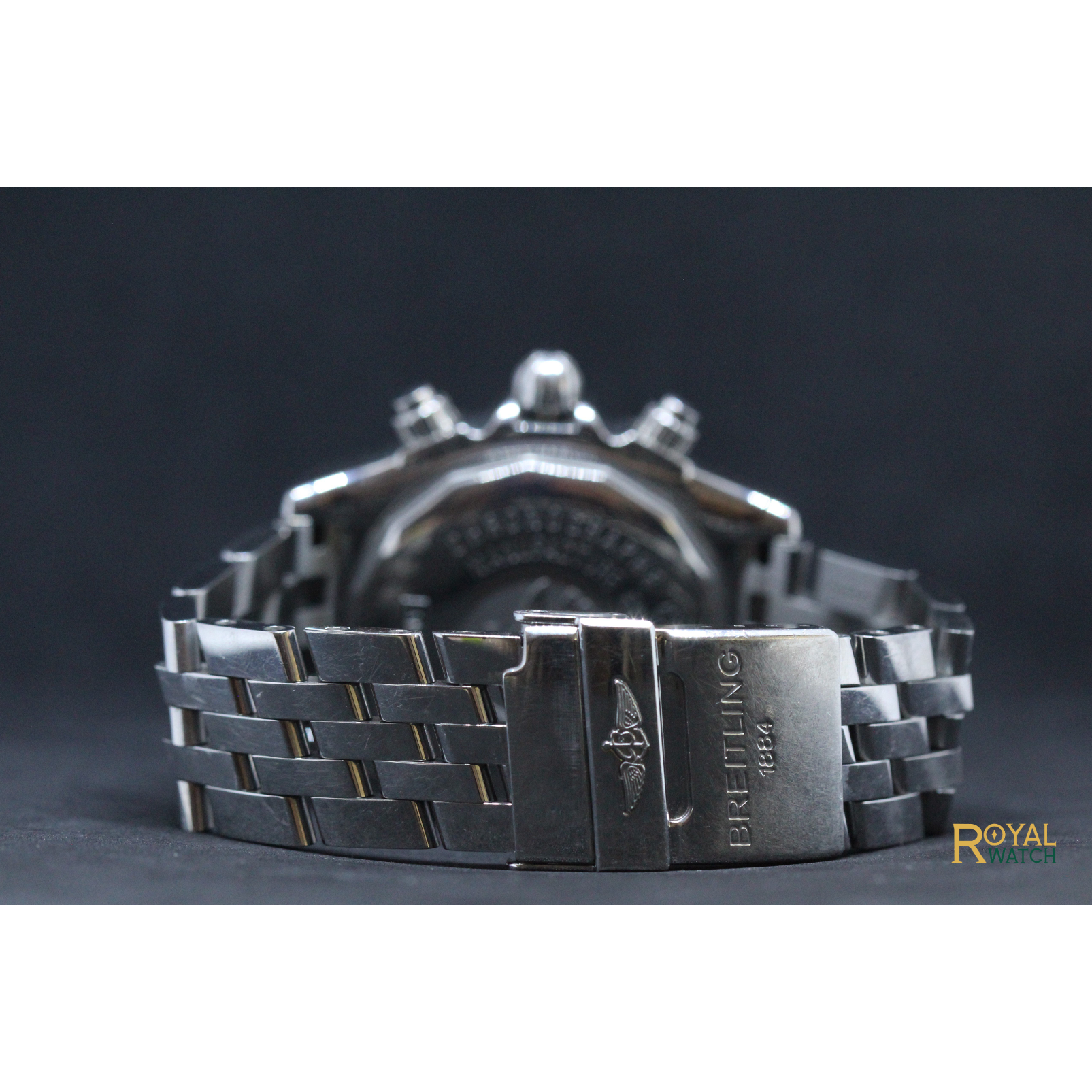 Breitling Chronomat Evolution (Pre-Owned)