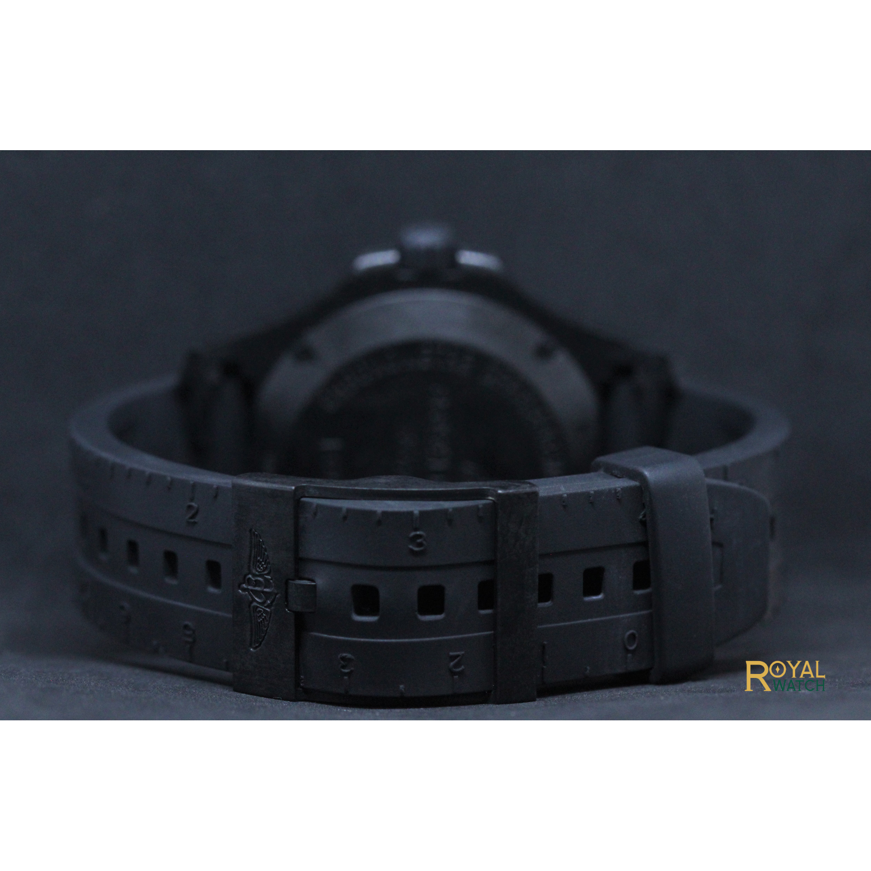 Breitling Colt Skyracer (Pre-Owned)