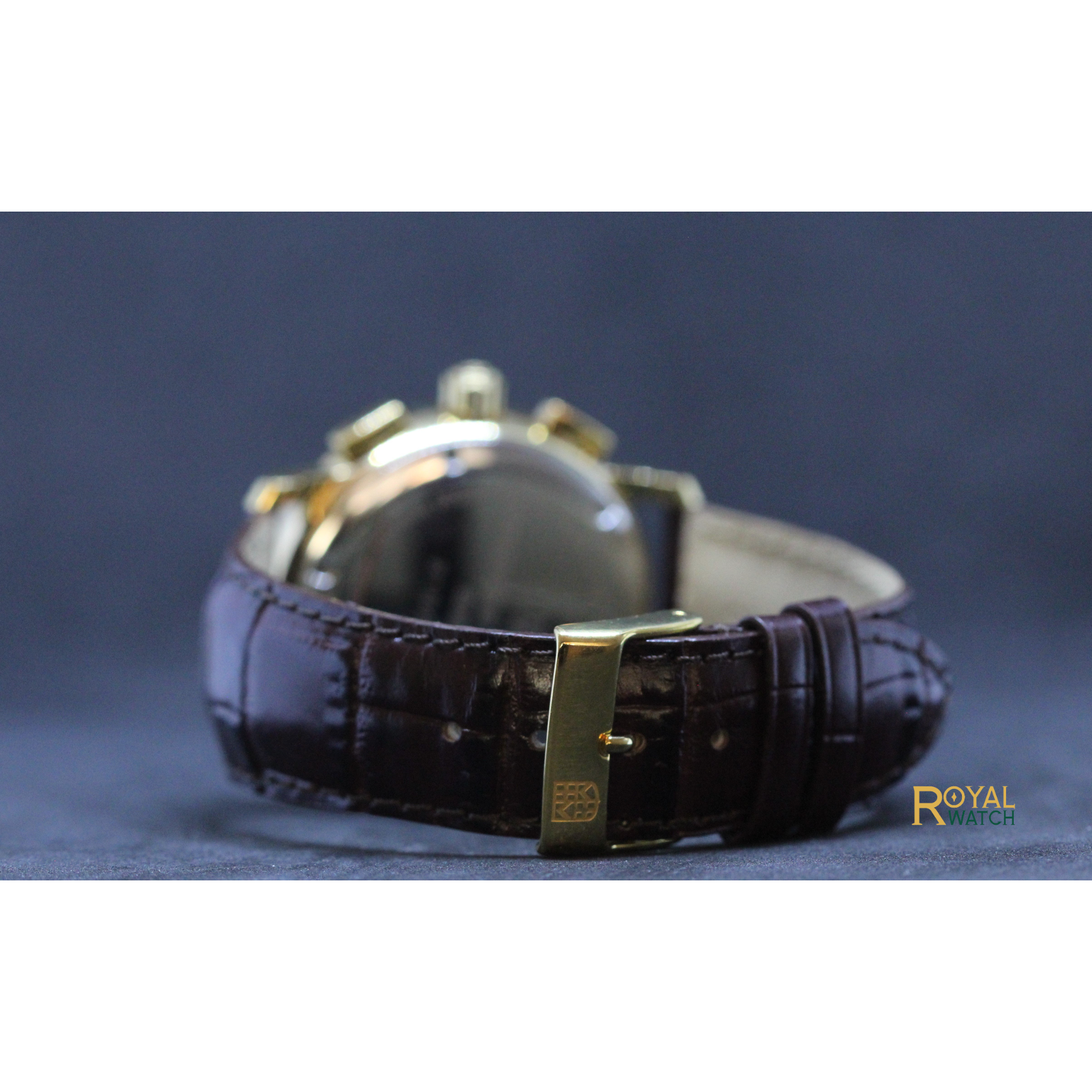 Frederique Constant Chronograph (New)