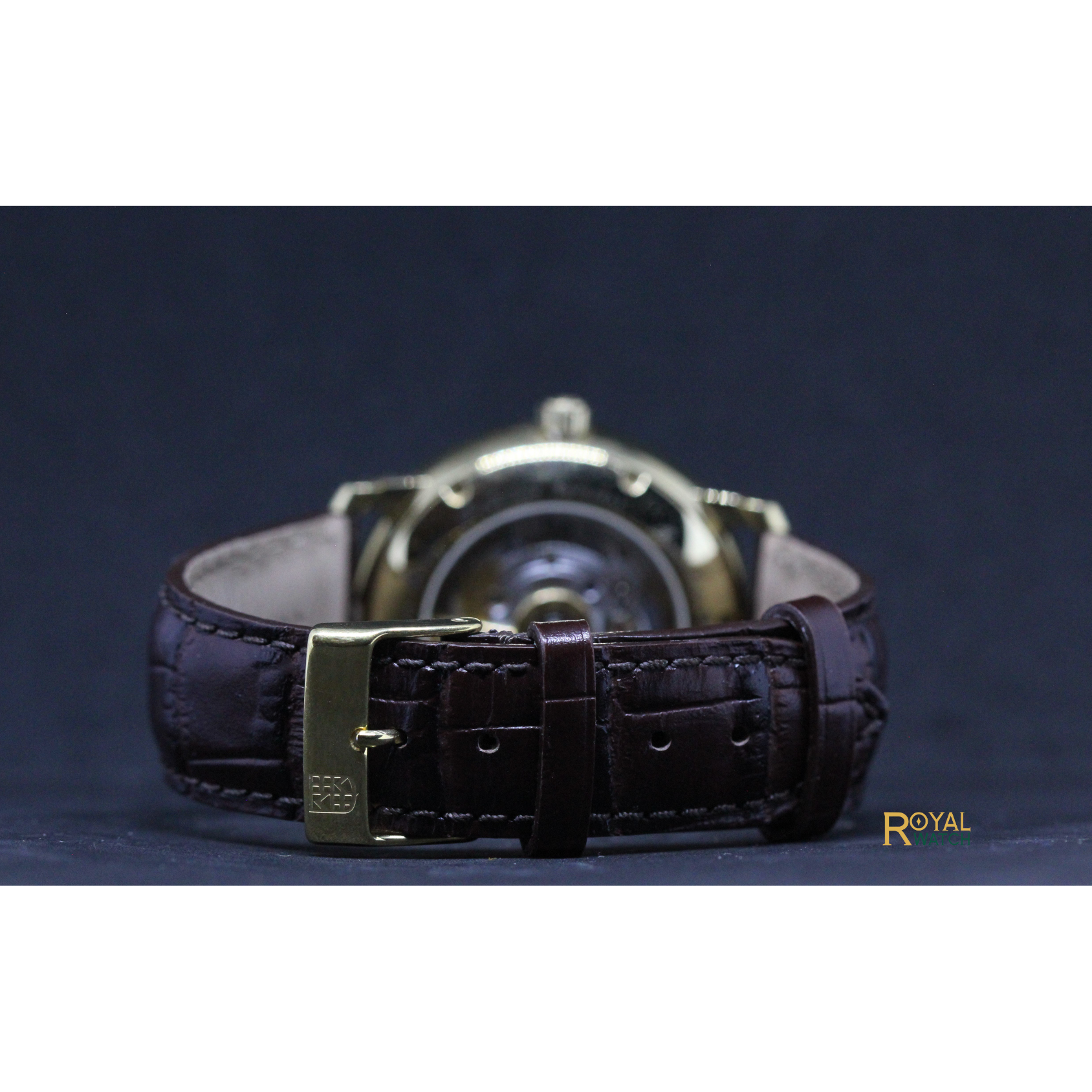 Frederique Constant Classics Heart Beat Moonphase (Pre-Owned)