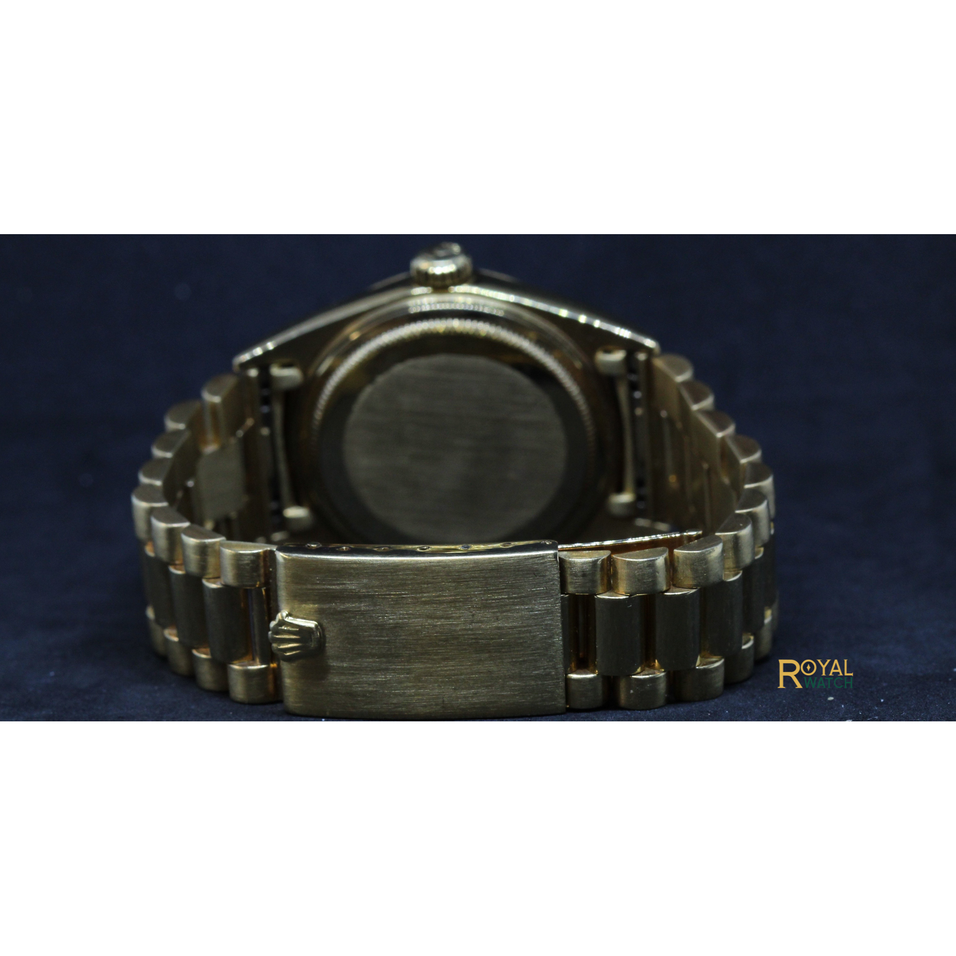 Rolex Day-Date 1803 Slate Grey Dial (Pre-Owned)