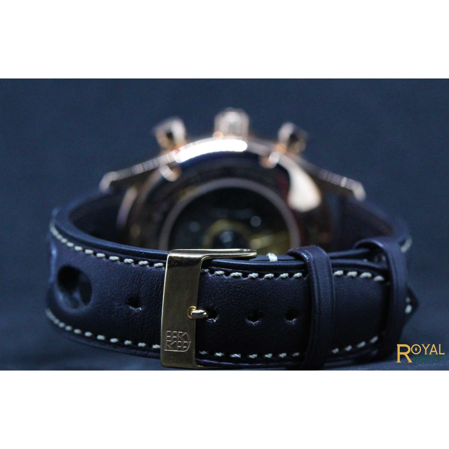 Frederique Constant Vintage Rally Chronograph (New)