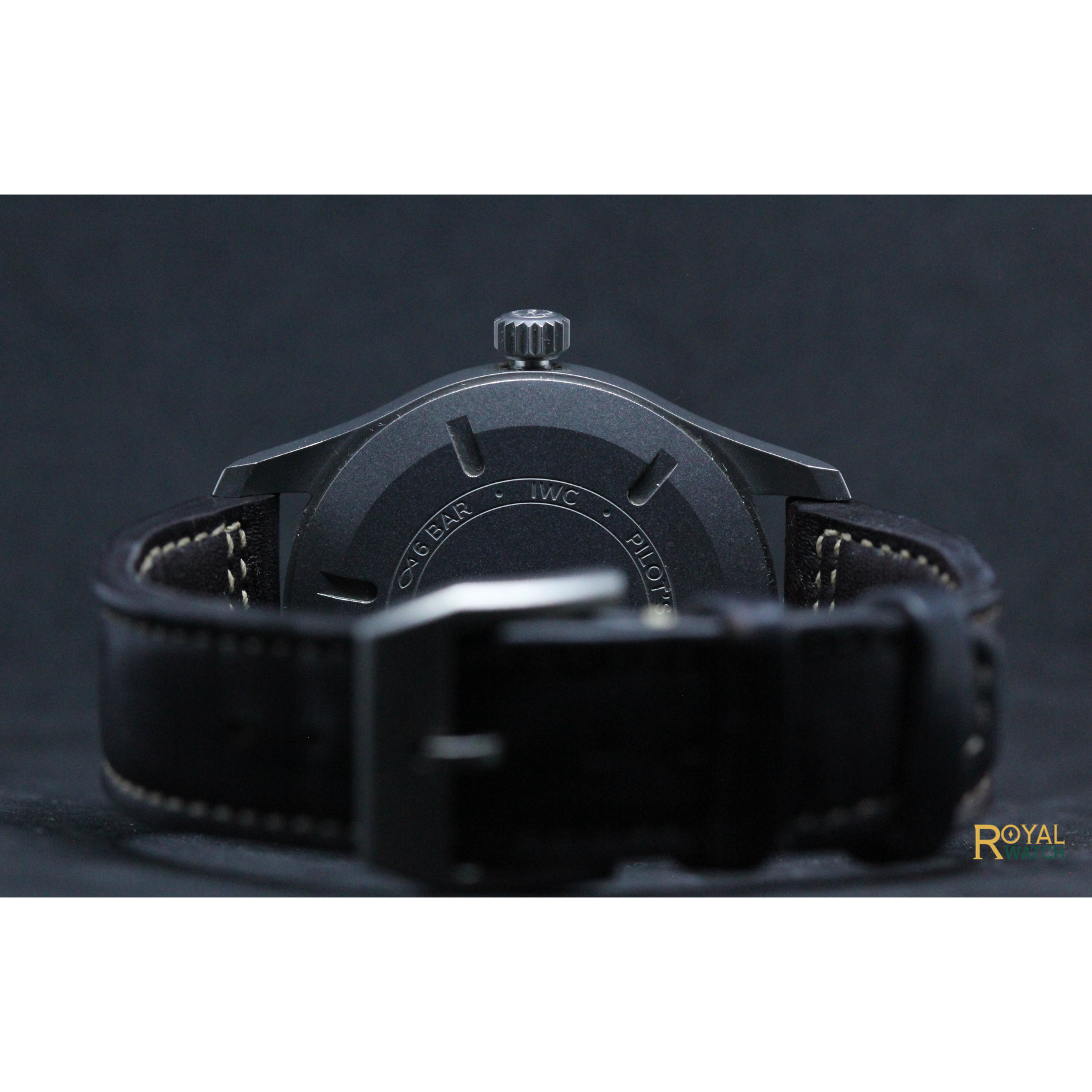 IWC Pilot Watch Mark XVIII Heritage  (Pre-Owned)