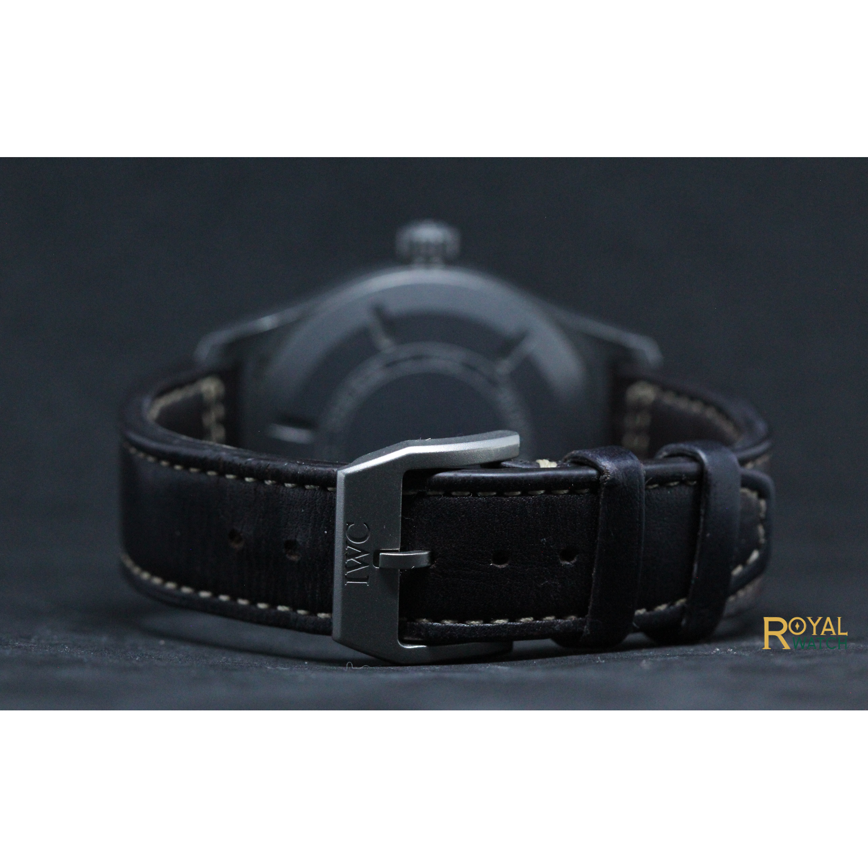 IWC Pilot Watch Mark XVIII Heritage  (Pre-Owned)