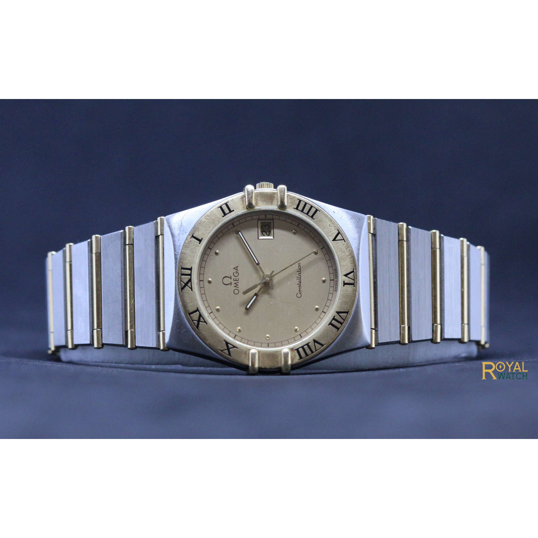Omega Constellation Mens (Pre-owned)