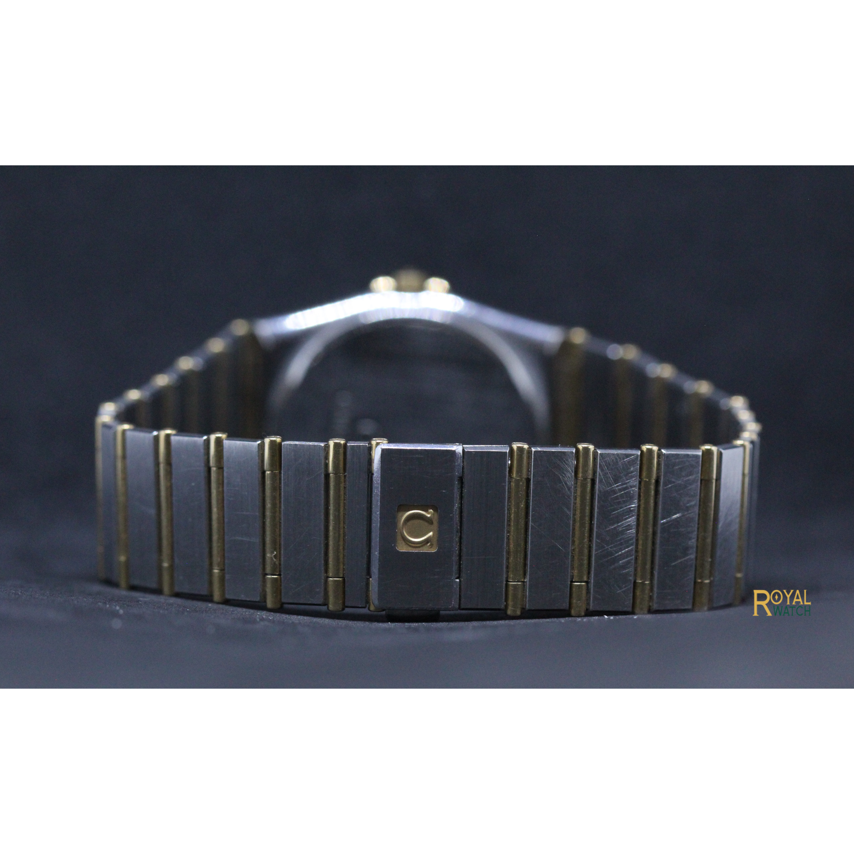 Omega Constellation Mens (Pre-owned)