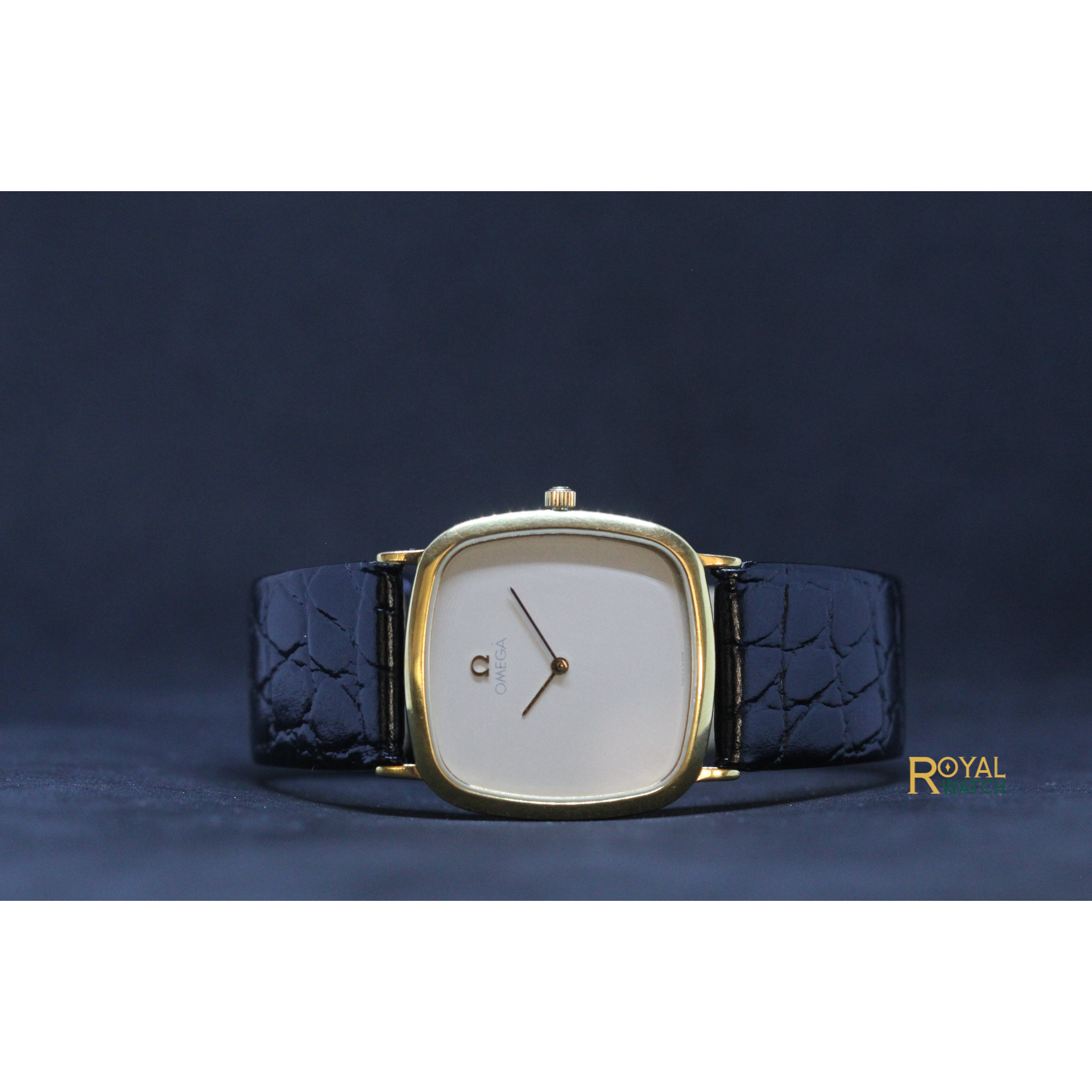 Omega De Ville Quartz (Pre-Owned)