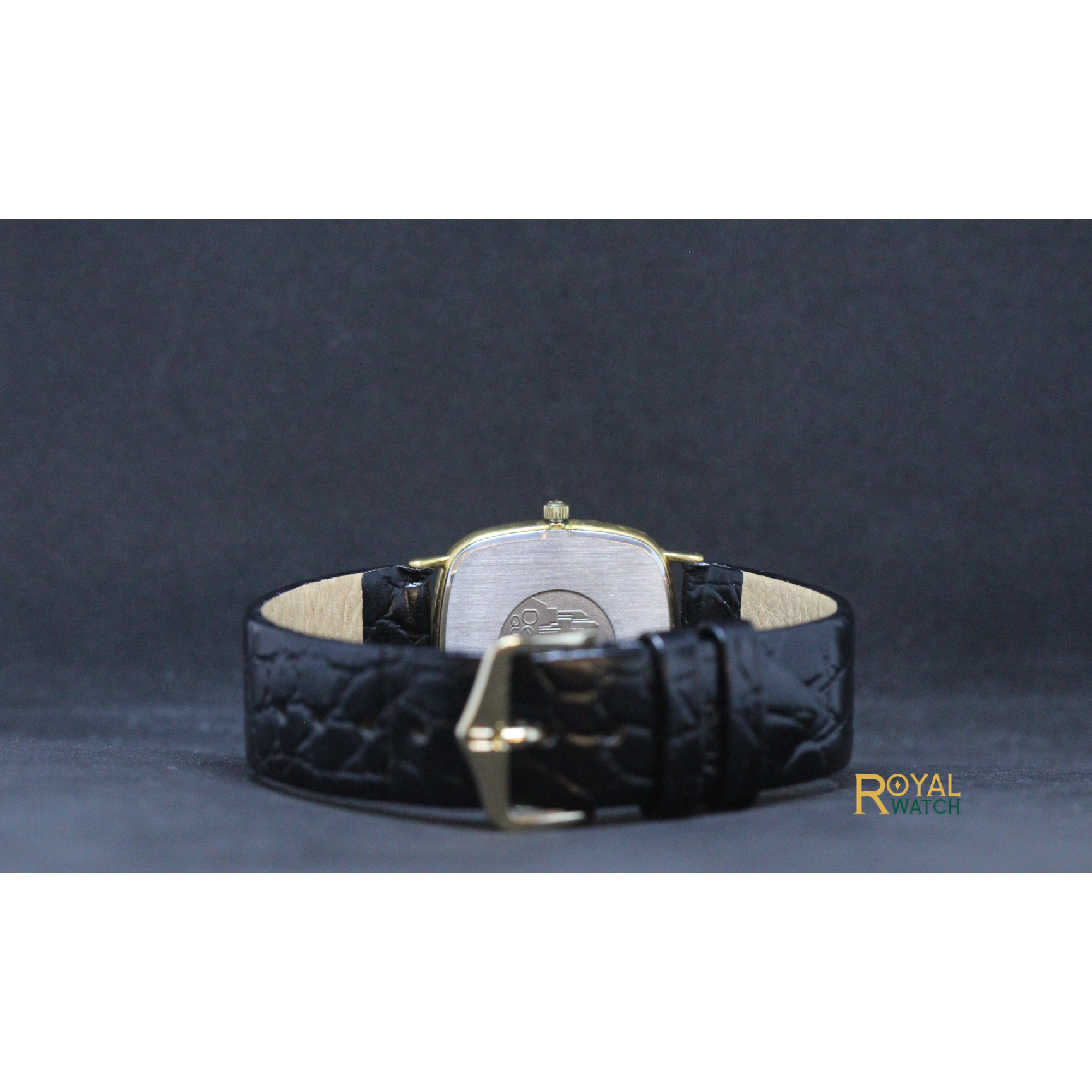 Omega De Ville Quartz (Pre-Owned)