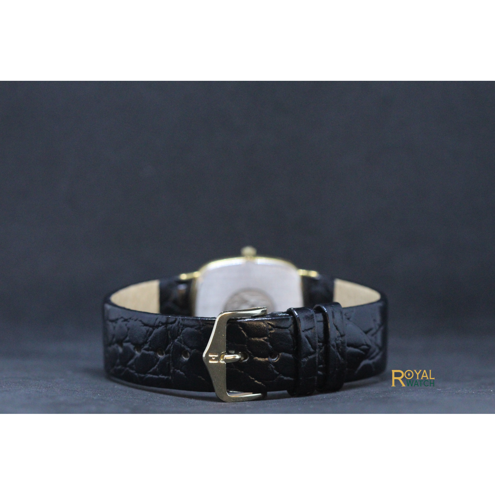 Omega De Ville Quartz (Pre-Owned)