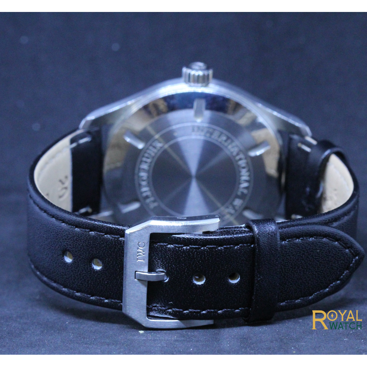 IWC Pilots Watch Mark XVI (Pre-Owned)