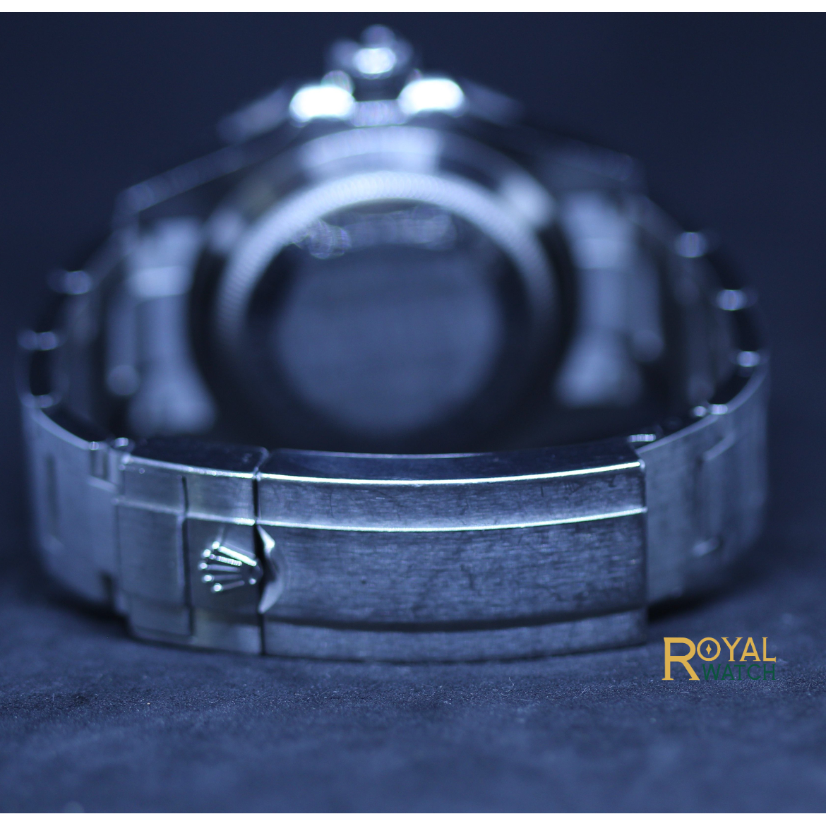 Rolex Sea-Dweller 4000 Ceramic (Pre-Owned)