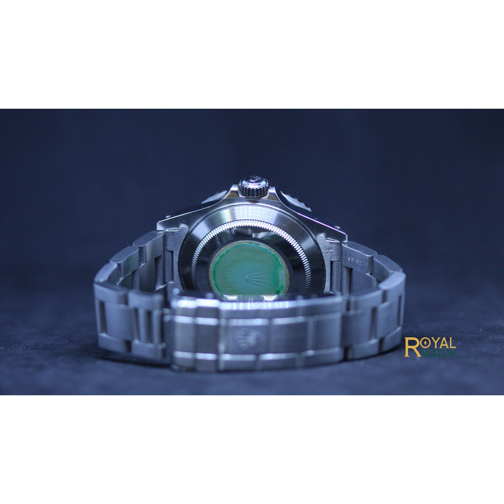 Rolex Submariner Date (Pre-Owned)