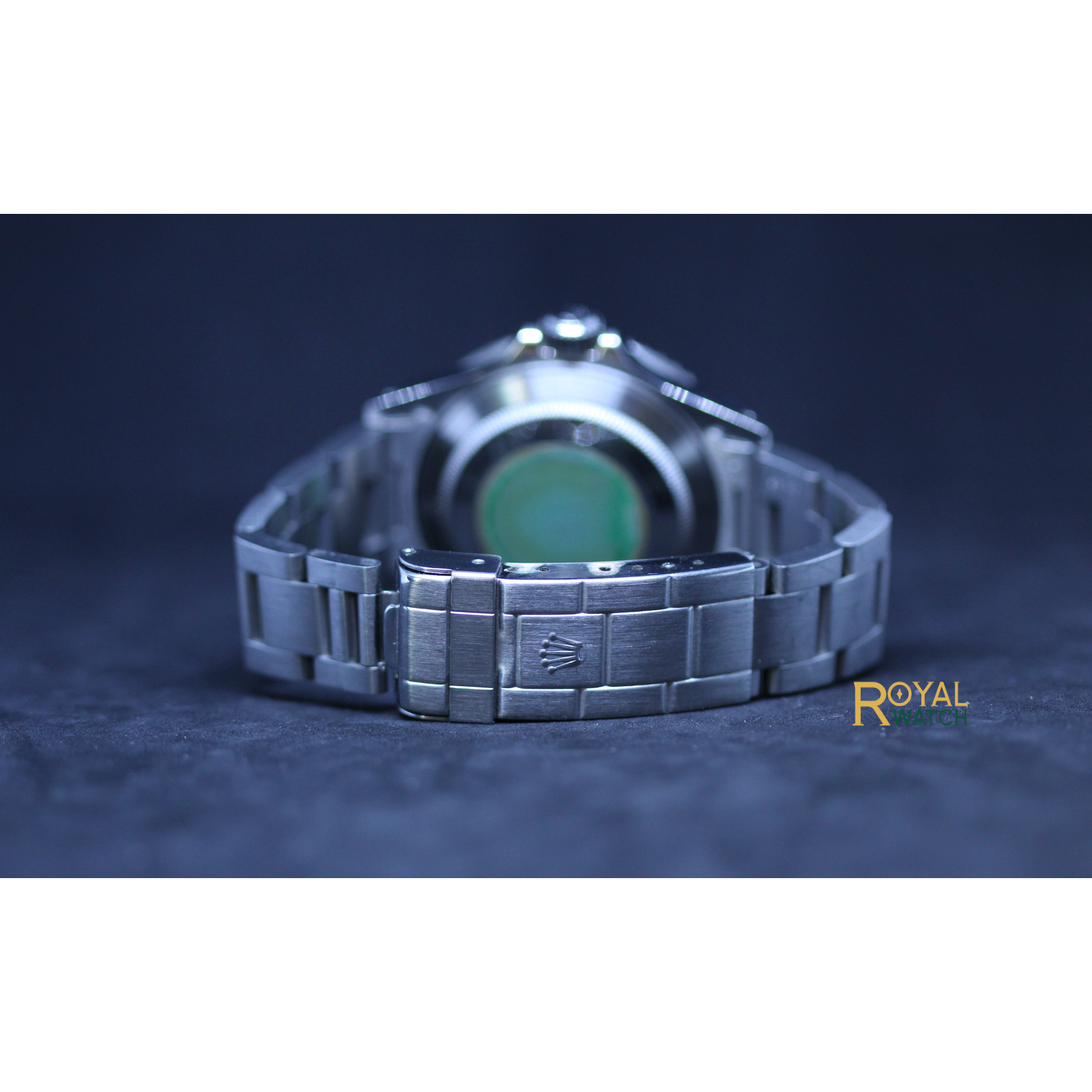 Rolex Submariner Date (Pre-Owned)