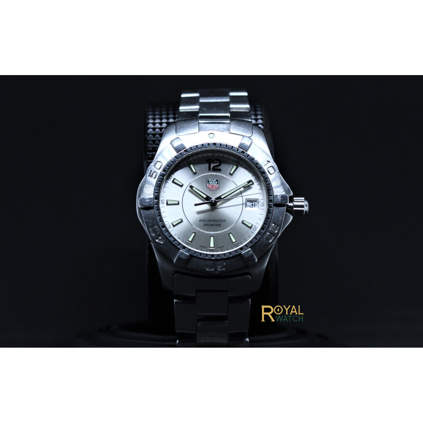 TAG Heuer Aquaracer Quartz (Pre-Owned)