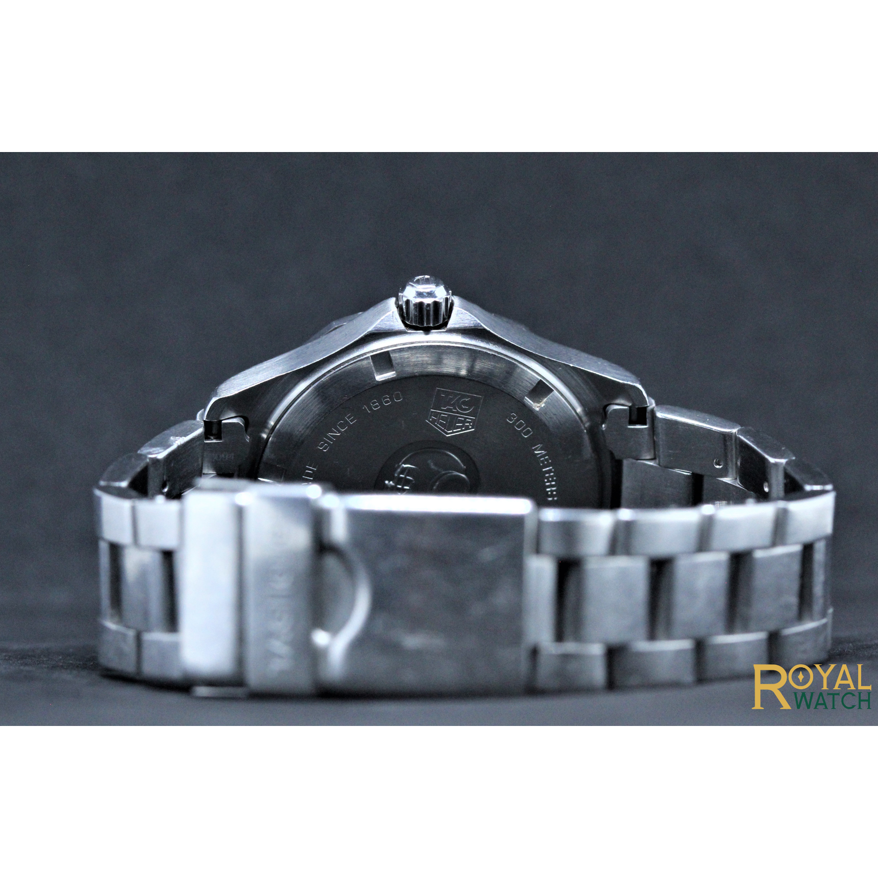 TAG Heuer Aquaracer Quartz (Pre-Owned)