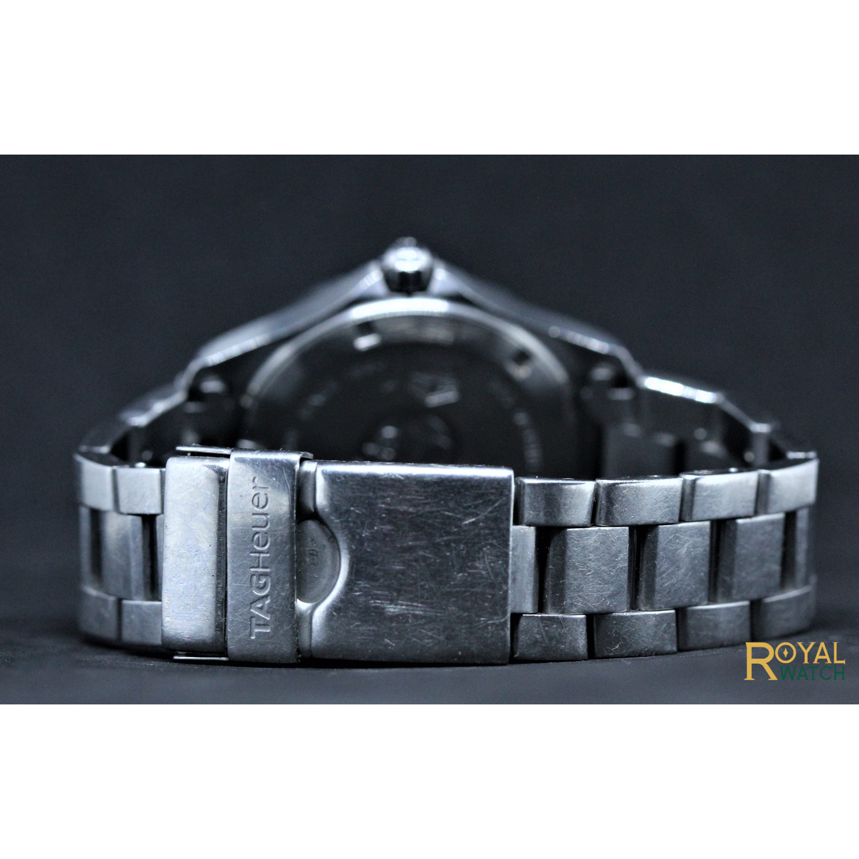 TAG Heuer Aquaracer Quartz (Pre-Owned)