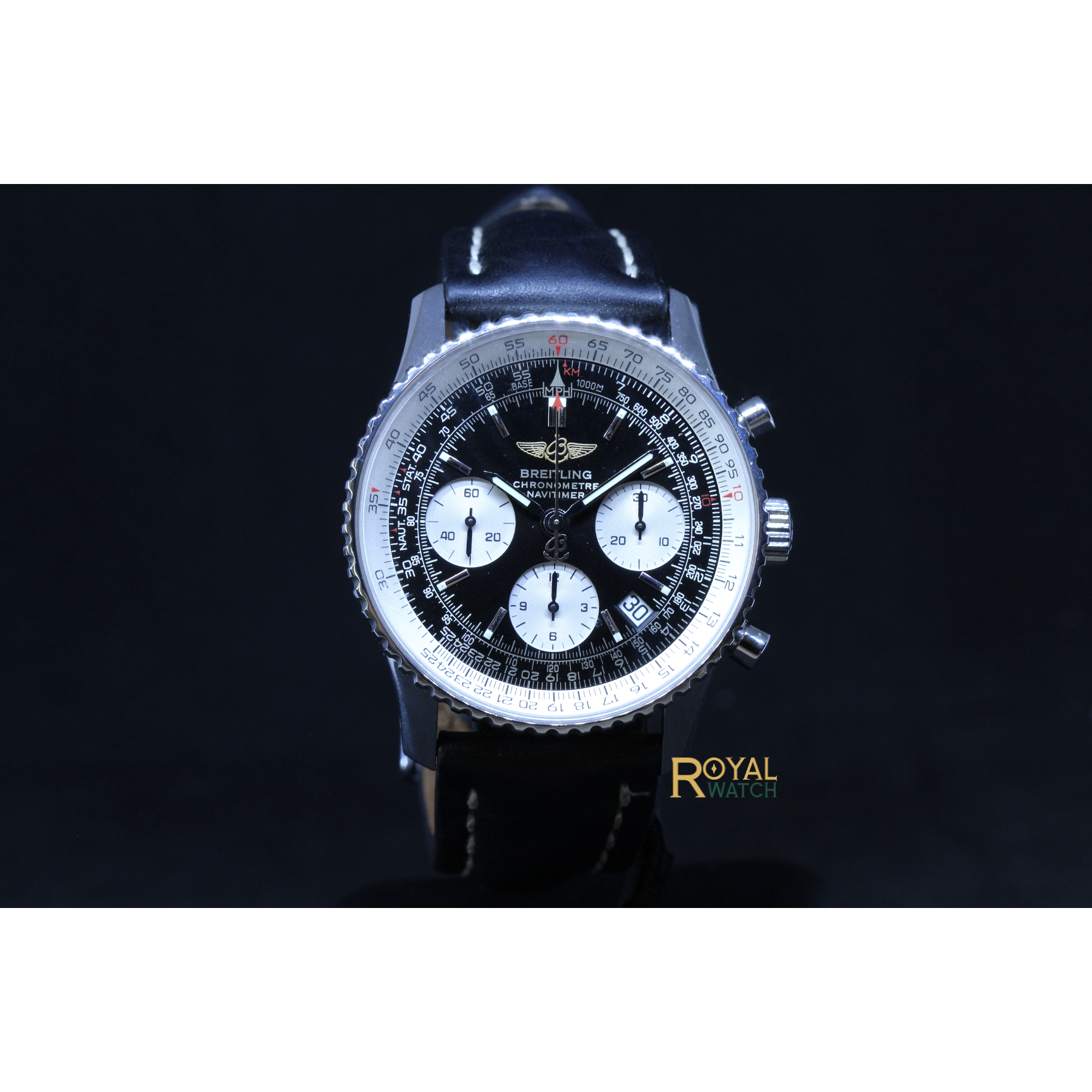 Breitling Navitimer (Pre-Owned)