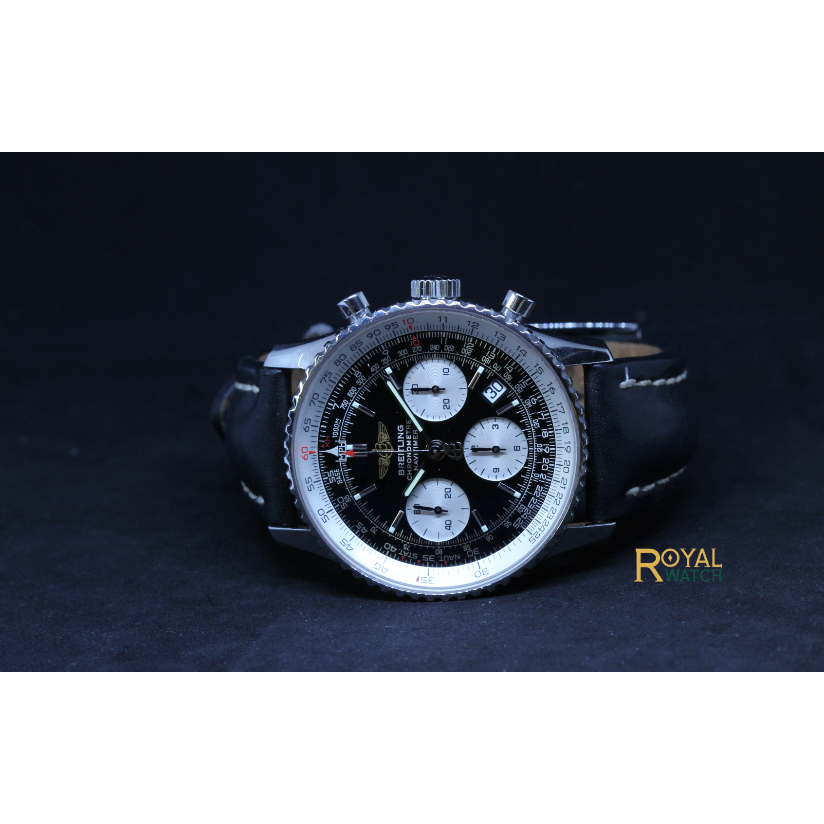 Breitling Navitimer (Pre-Owned)