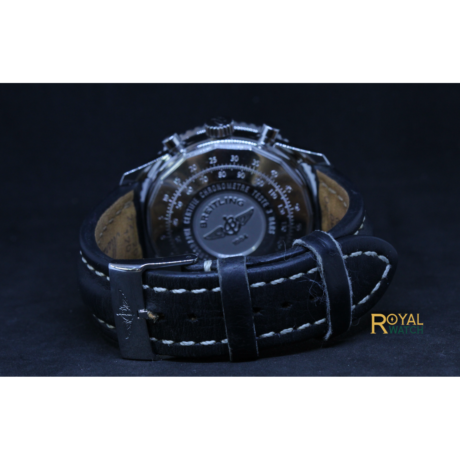 Breitling Navitimer (Pre-Owned)