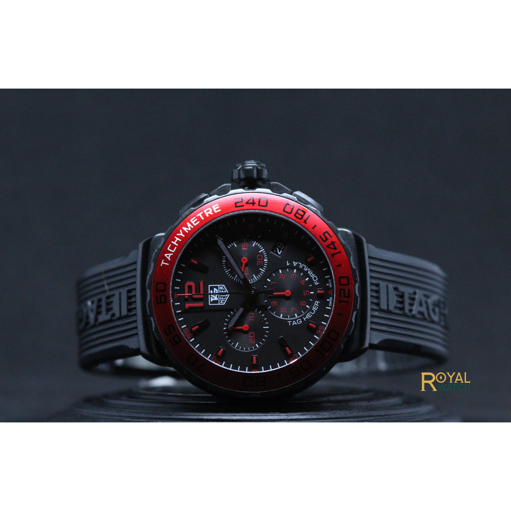 TAG Heuer Formula 1 (Pre-Owned)