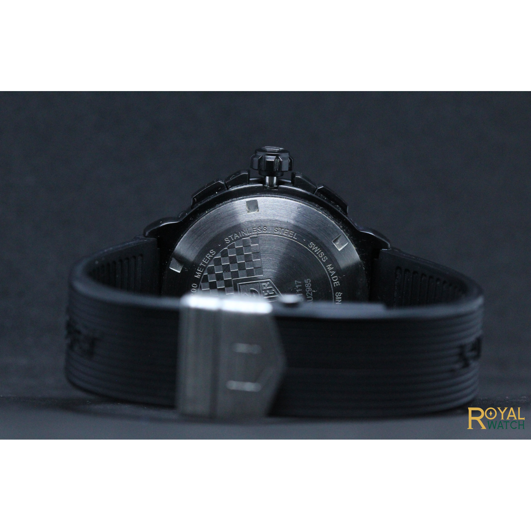 TAG Heuer Formula 1 (Pre-Owned)