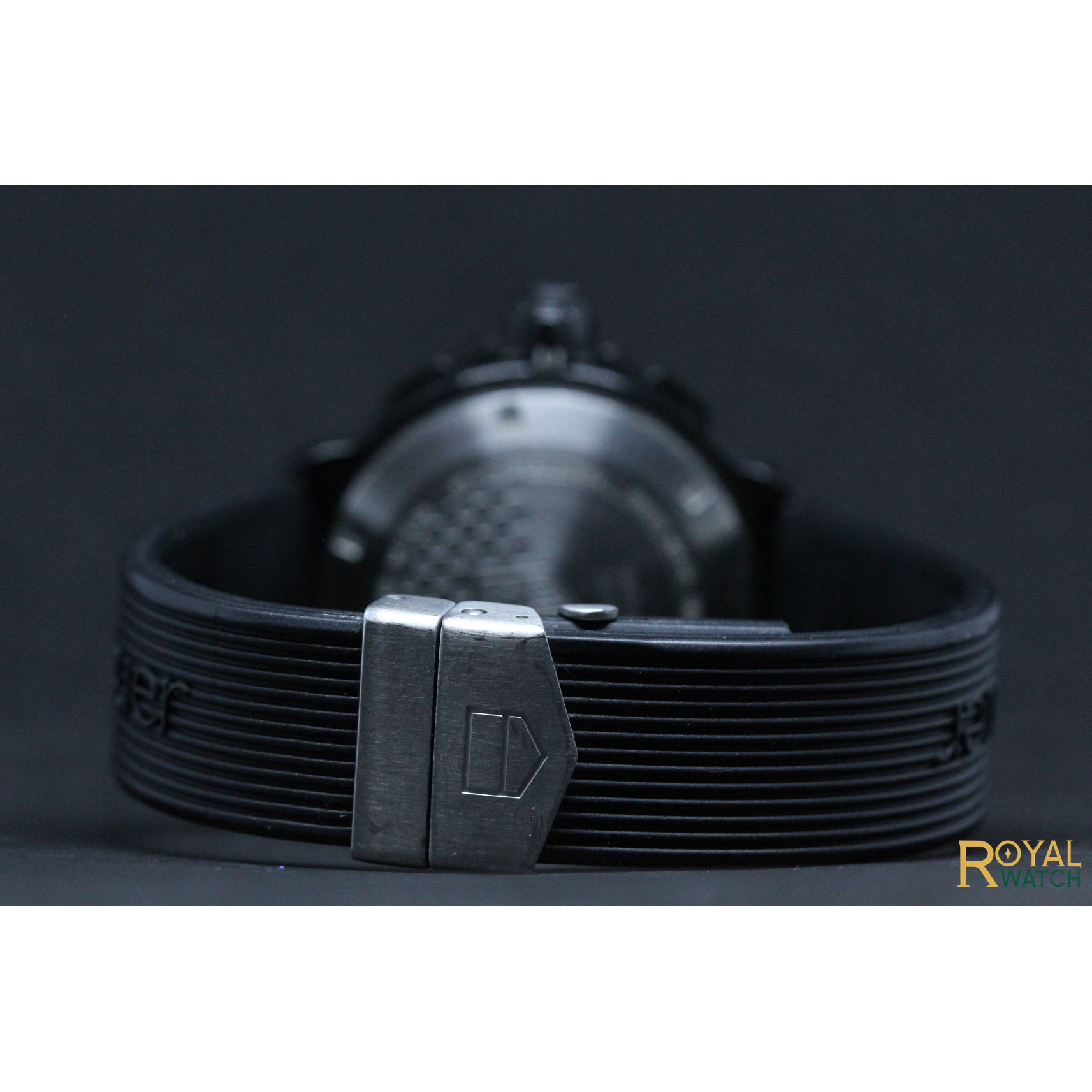 TAG Heuer Formula 1 (Pre-Owned)