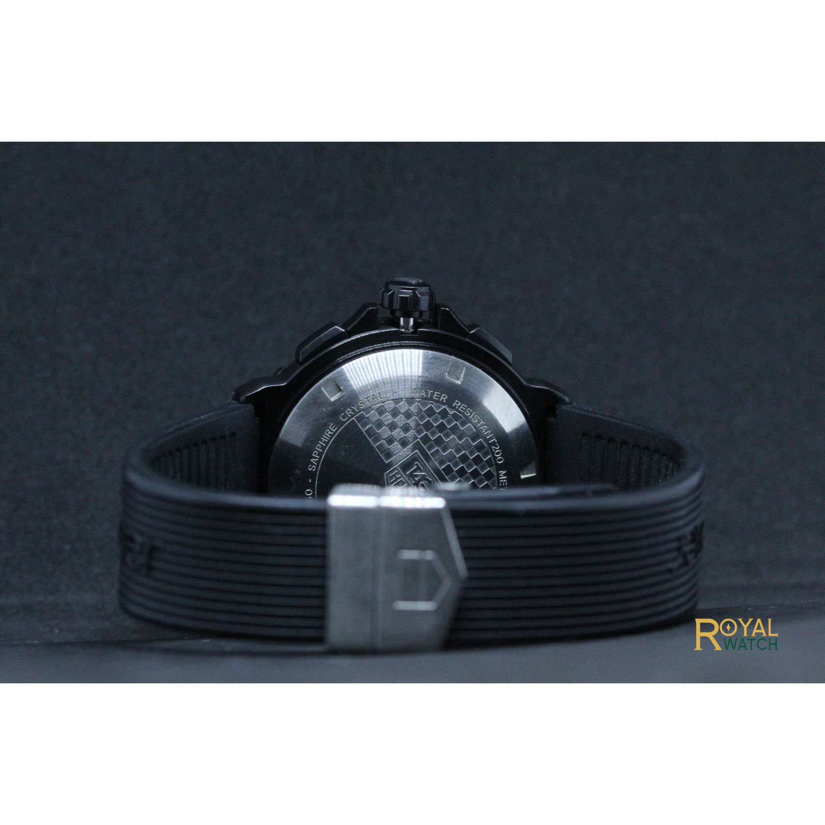 TAG Heuer Formula 1 Chronograph (Pre-Owned)