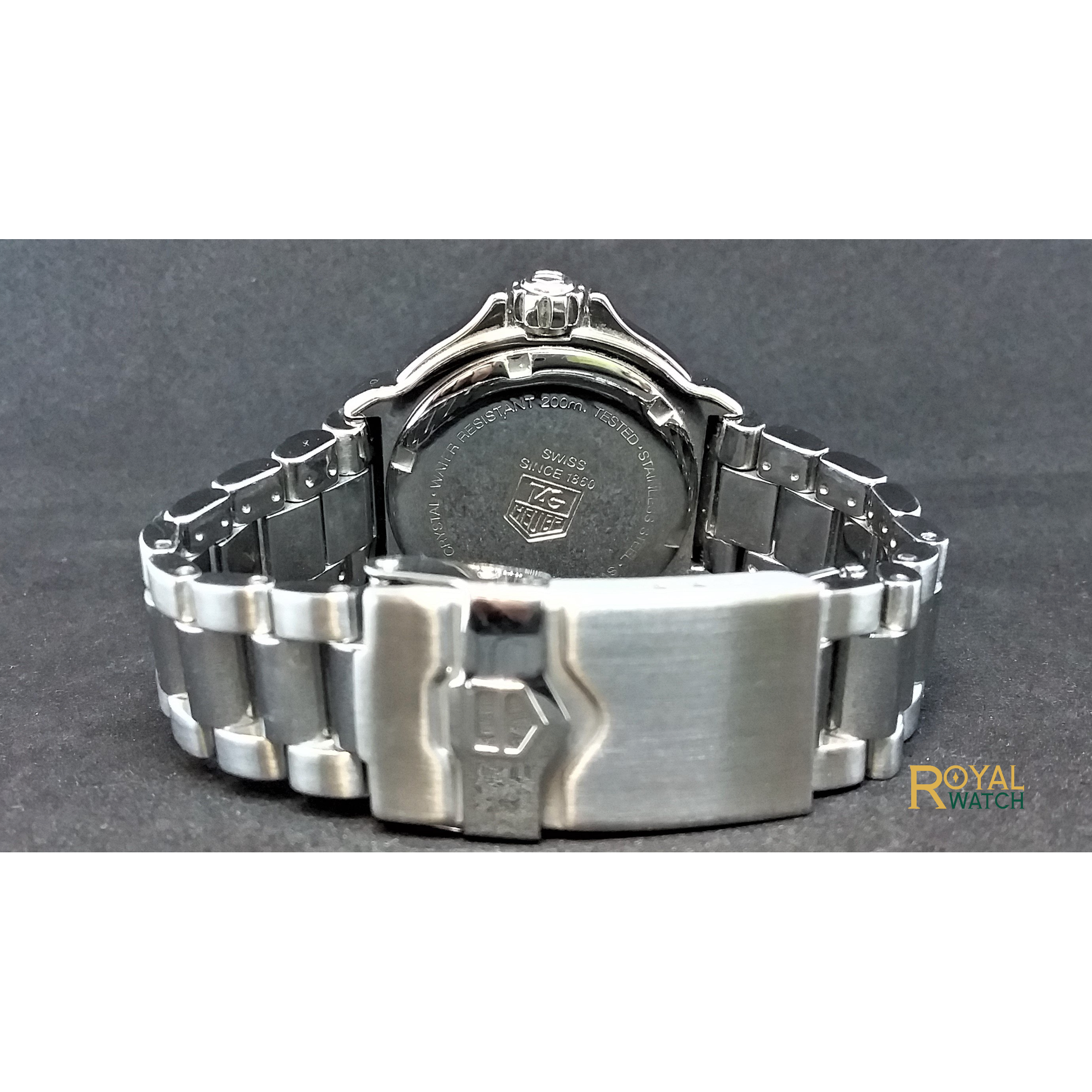 TAG Heuer Formula 1 Ladies Diamonds (Pre-Owned)