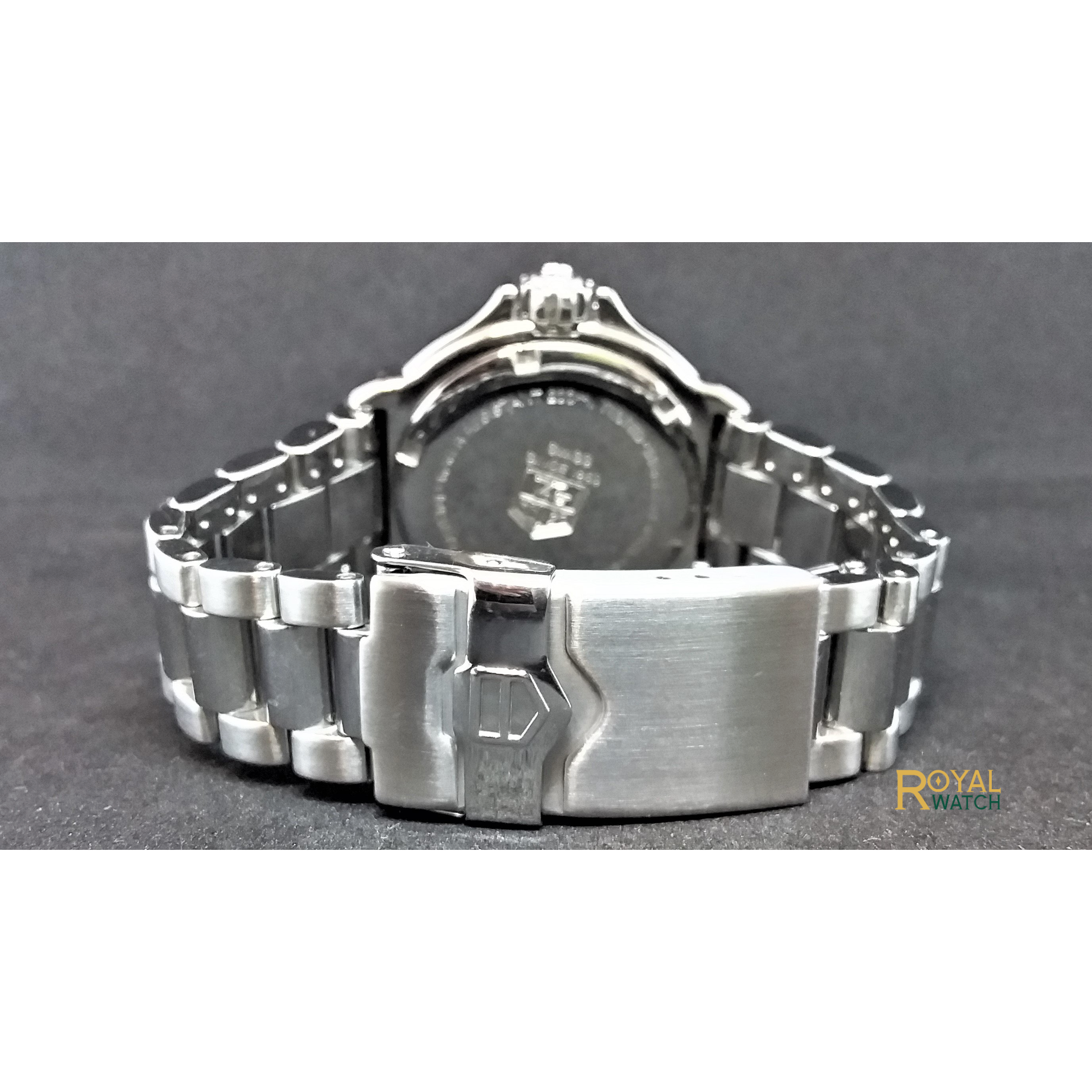TAG Heuer Formula 1 Ladies Diamonds (Pre-Owned)