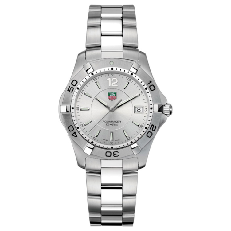 TAG Heuer Aquaracer Quartz (Pre-Owned)