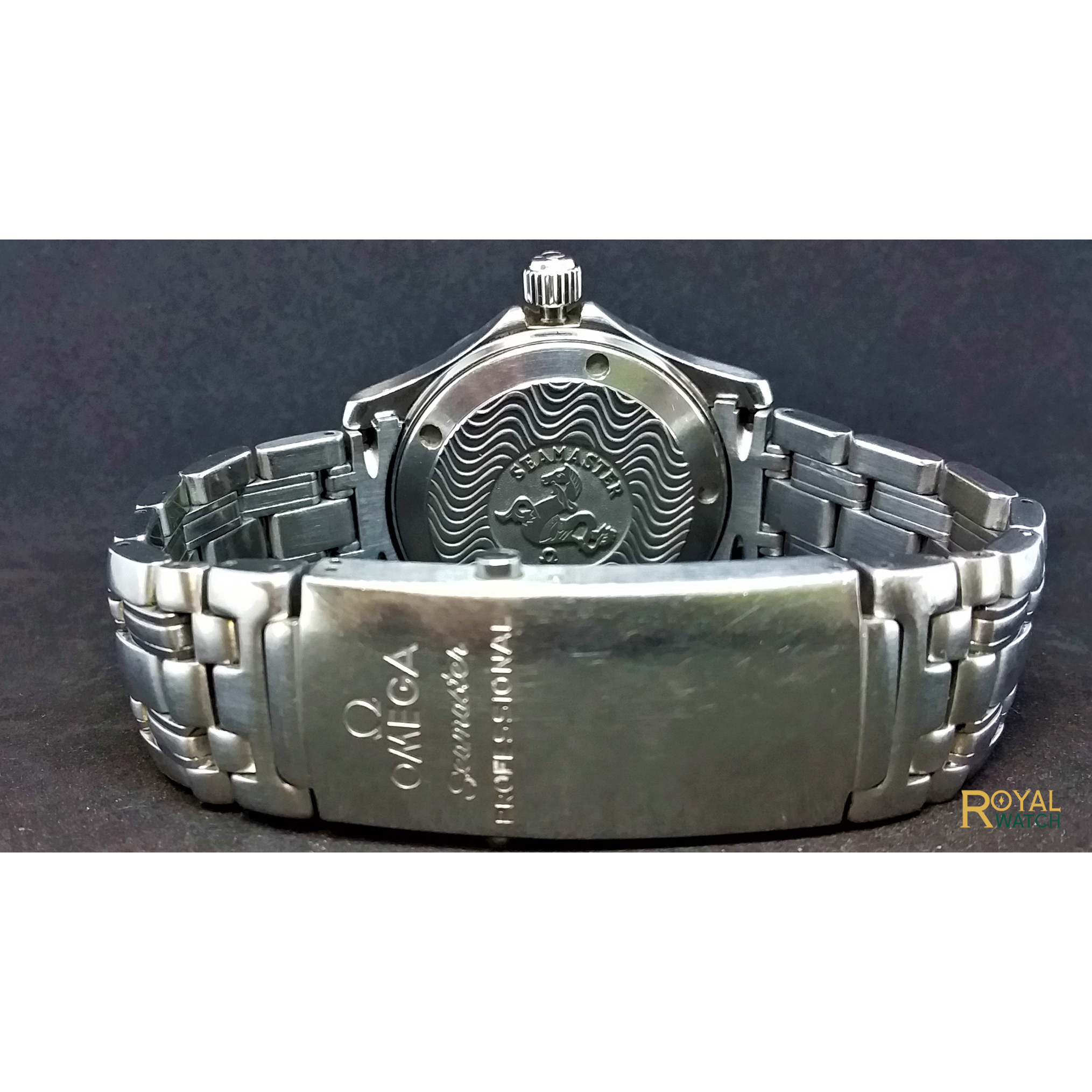 Omega Seamaster Professional 300m (Pre-owned)