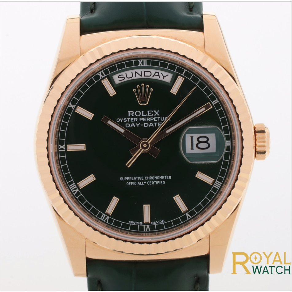 Rolex Day-Date 36 (Pre-Owned)