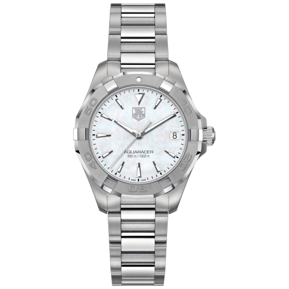 TAG Heuer Aquaracer Lady (Pre-Owned)