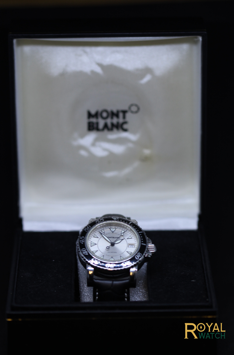 Montblanc Meisterstuck Sport 7037 (Pre-Owned)