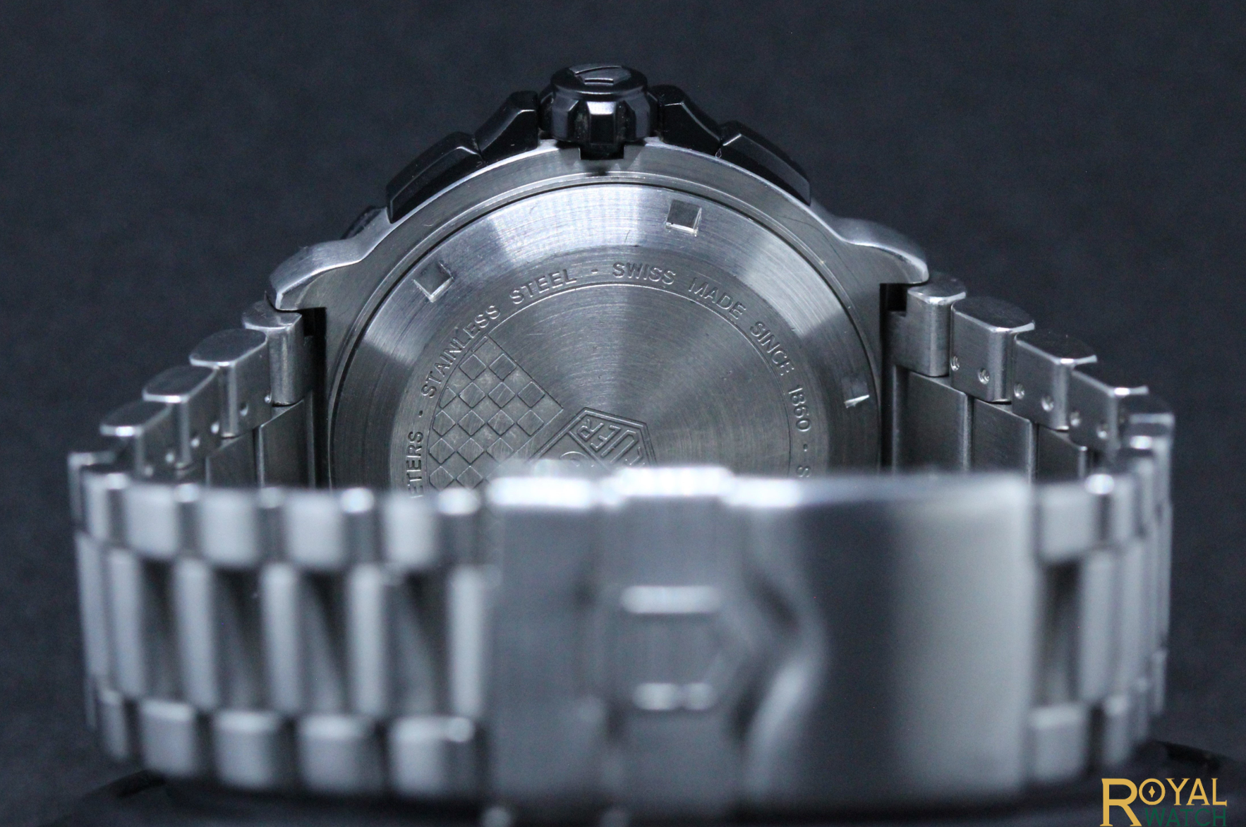 TAG Heuer Formula 1 Chronograph (Pre-Owned)