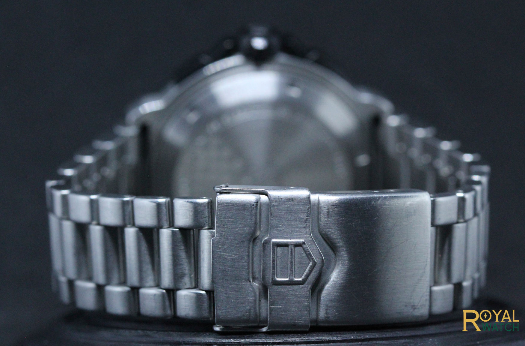 TAG Heuer Formula 1 Chronograph (Pre-Owned)