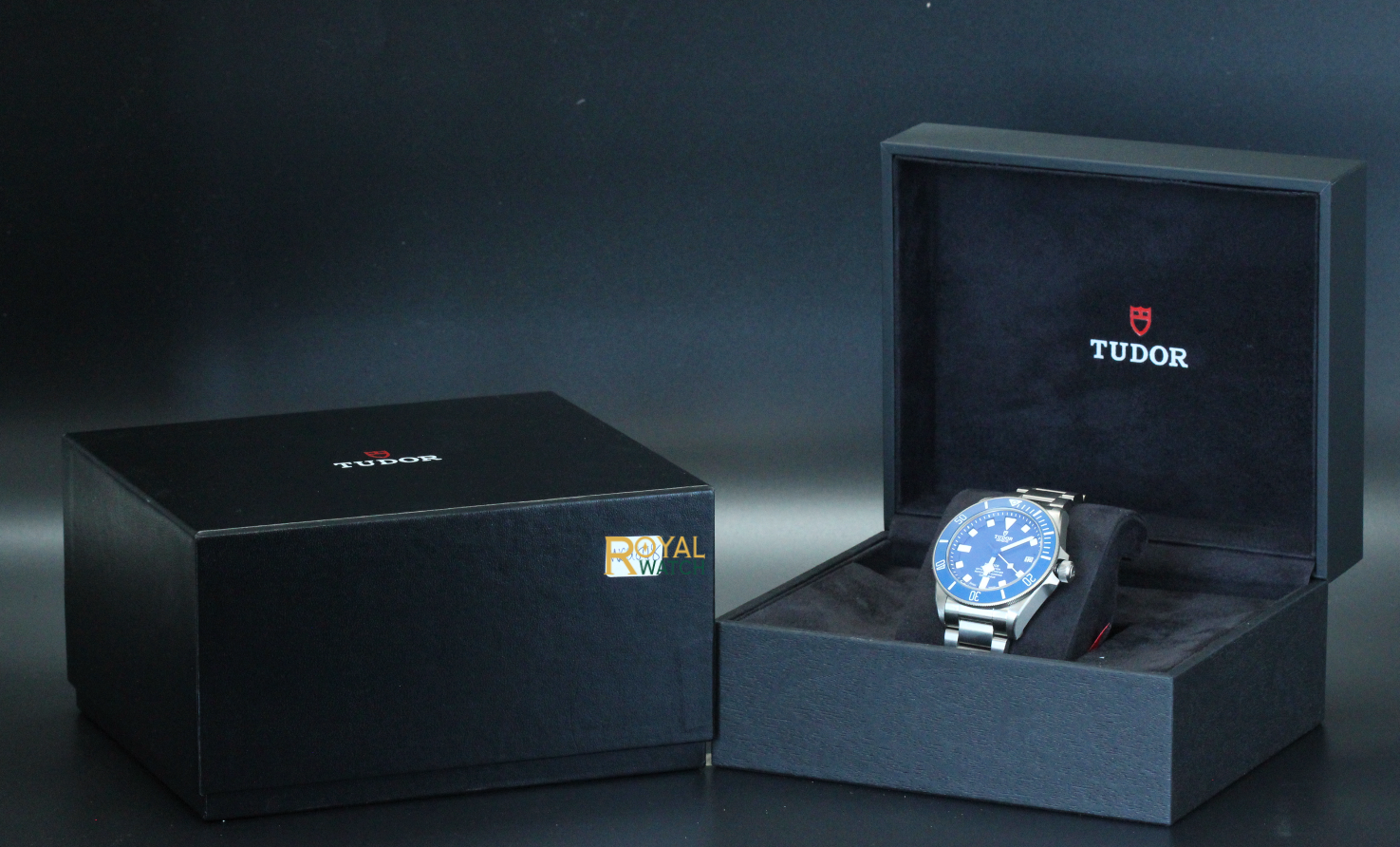 Tudor Pelagos Blue (New)