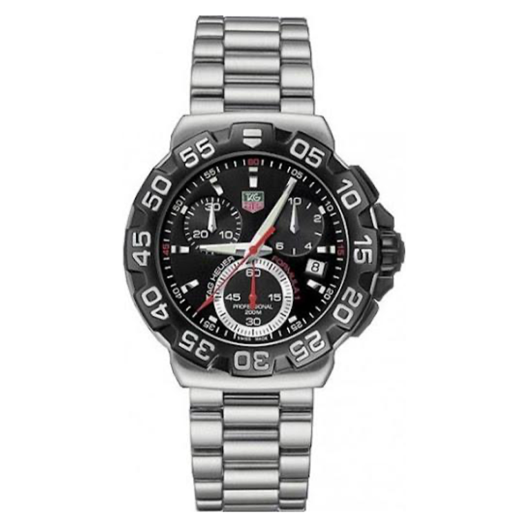 TAG Heuer Formula 1 Chronograph (Pre-Owned)