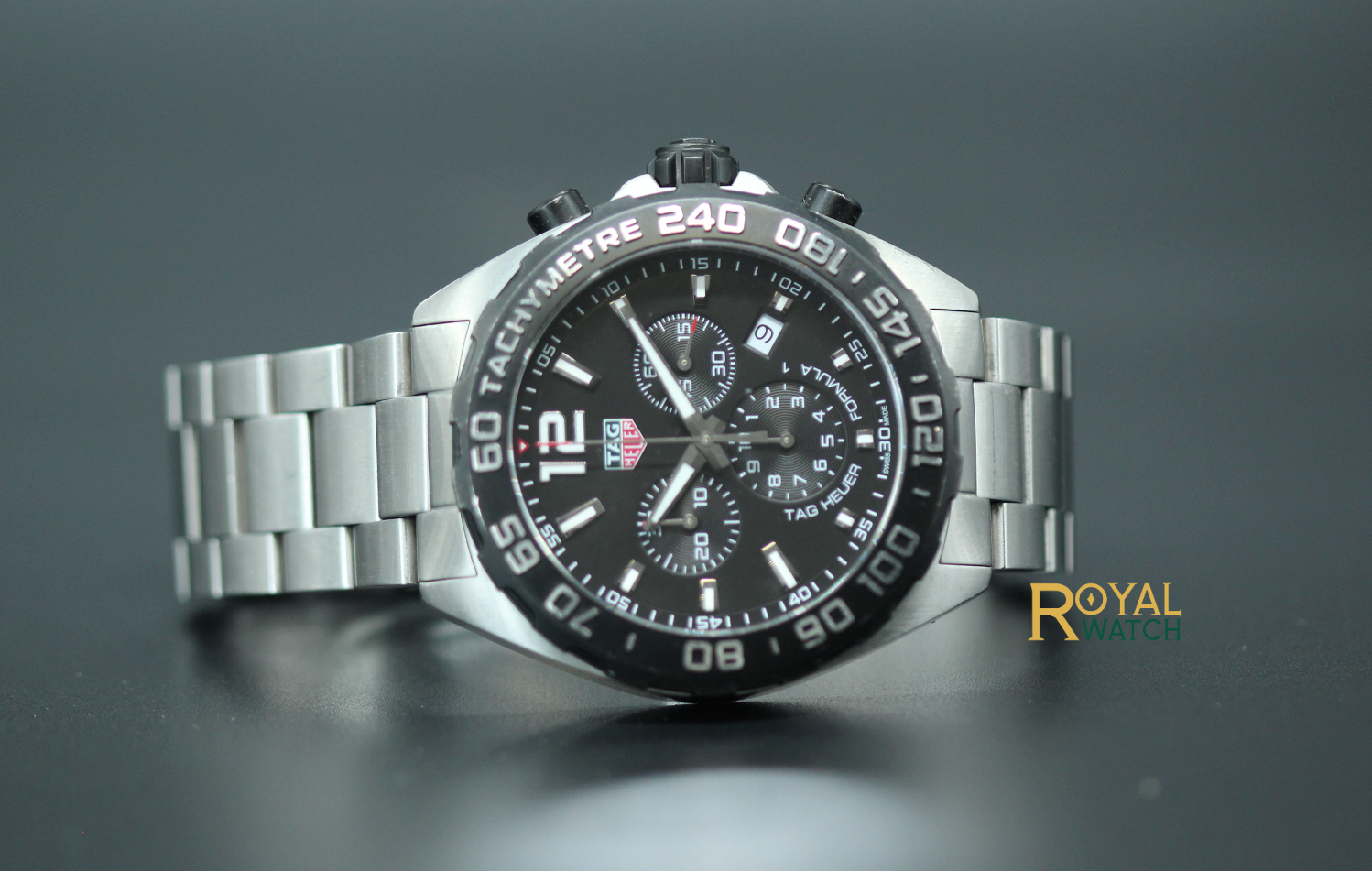 Tag Heuer Formula 1 Quartz Chrono (Pre-Owned)