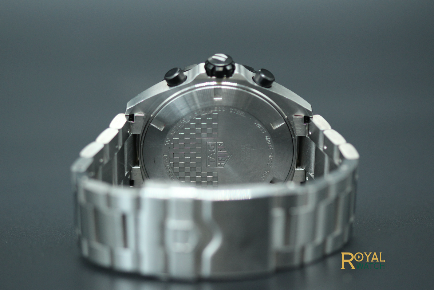 Tag Heuer Formula 1 Quartz Chrono (Pre-Owned)