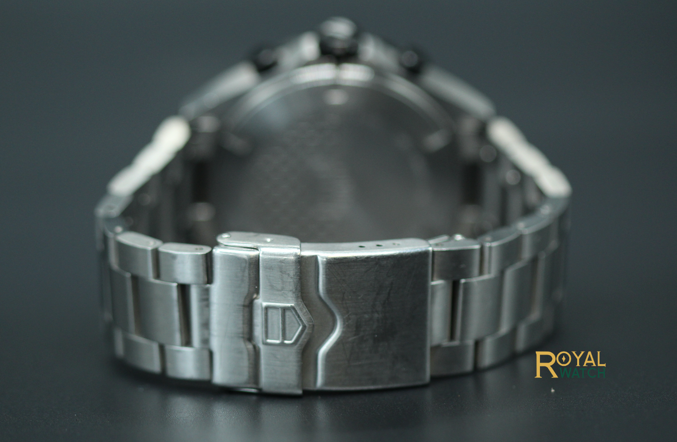 Tag Heuer Formula 1 Quartz Chrono (Pre-Owned)