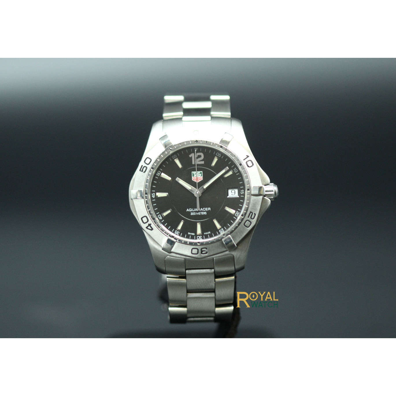 Tag Heuer Aquaracer Quartz (Pre-Owned)