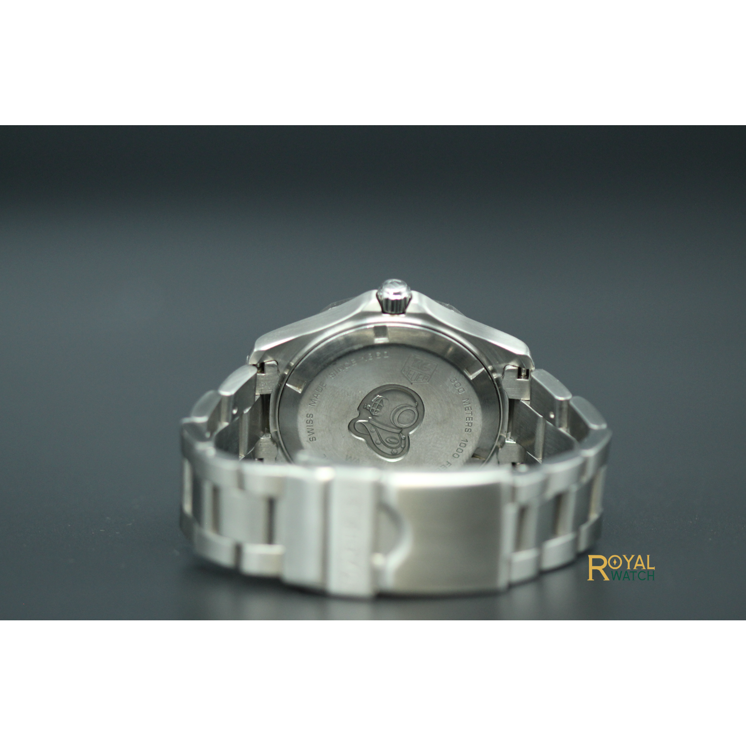 Tag Heuer Aquaracer Quartz (Pre-Owned)