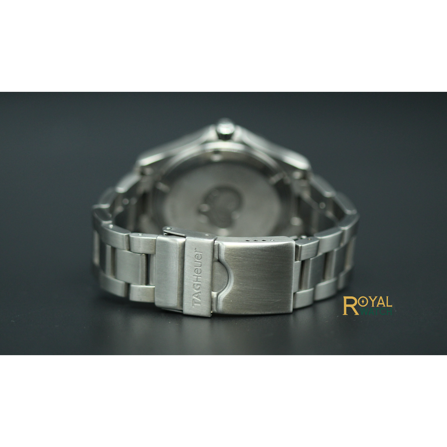 Tag Heuer Aquaracer Quartz (Pre-Owned)