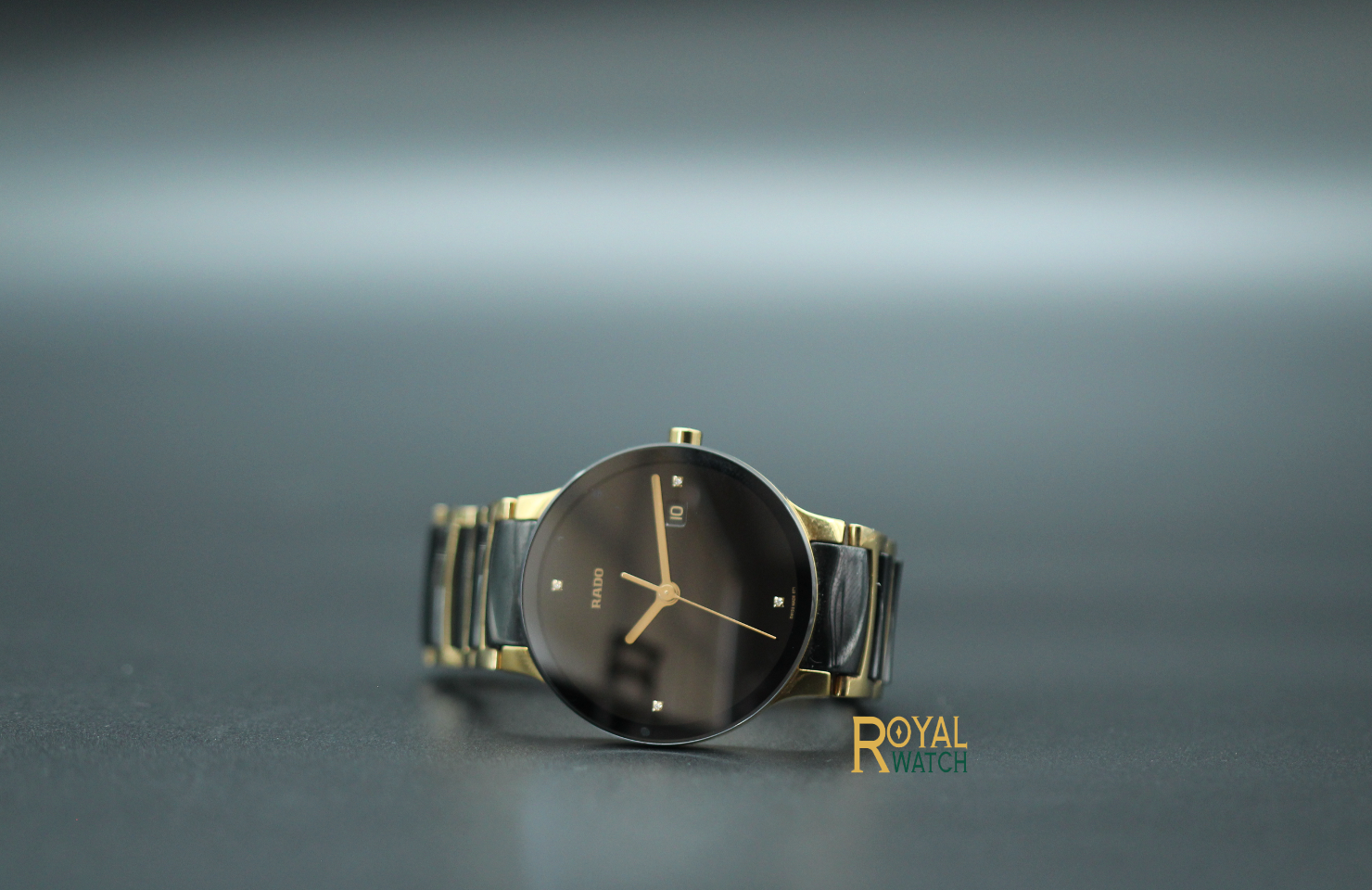 Rado Centrix Jubile (Pre-Owned)