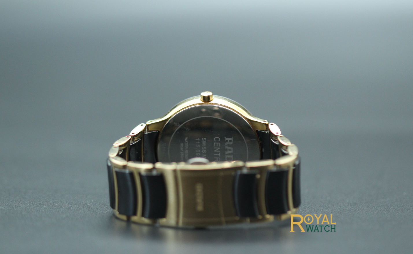 Rado Centrix Jubile (Pre-Owned)