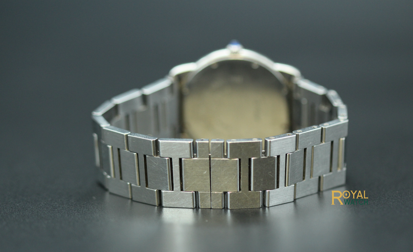 Cartier Ronde Solo Quartz (Pre-Owned)