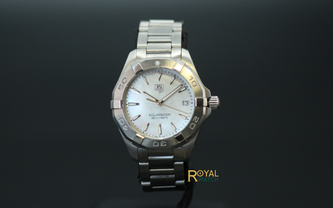 TAG Heuer Aquaracer (Pre-Owned)